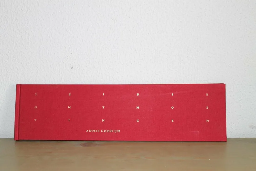 Must-Have Leidse Ontmoetingen - A.C.M. Goddijn
