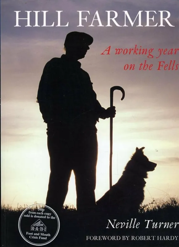 Hill Farmer - Neville Turner Lage Prijs