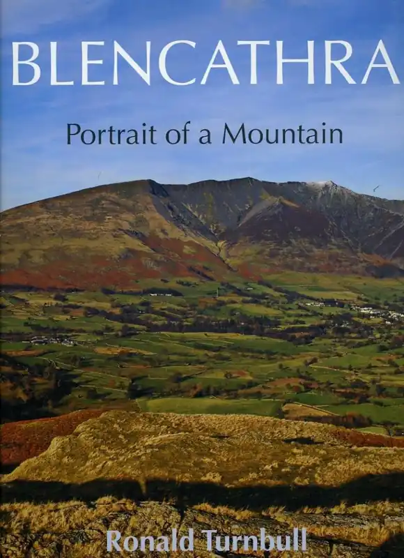 Populair Blencathra - RONALD TURNBULL