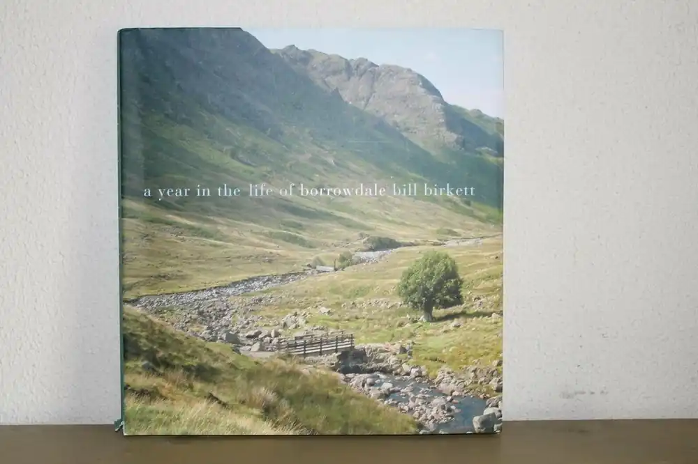 Year in the Life of Borrowdale (Year in the Life of) - Bill Birkett Aanbieding