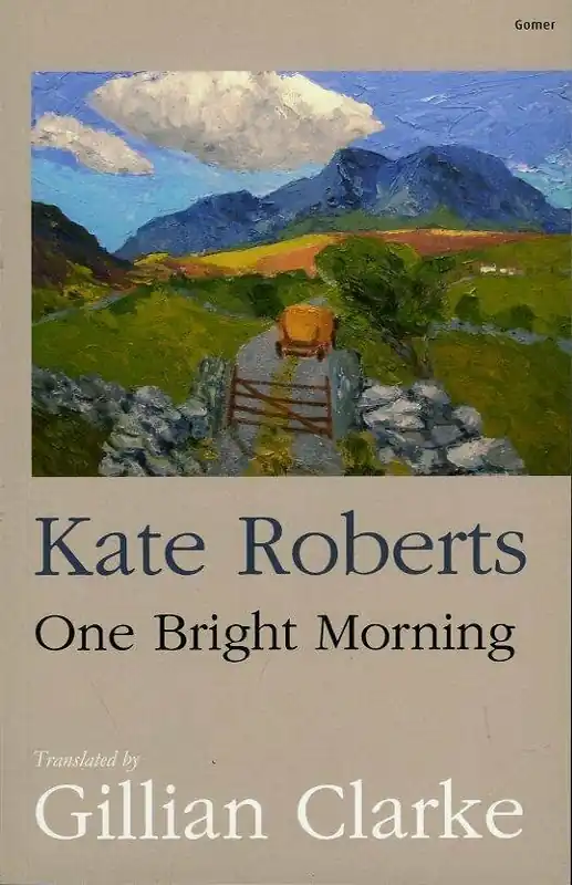 Betrouwbaar One bright morning - Roberts, Kate