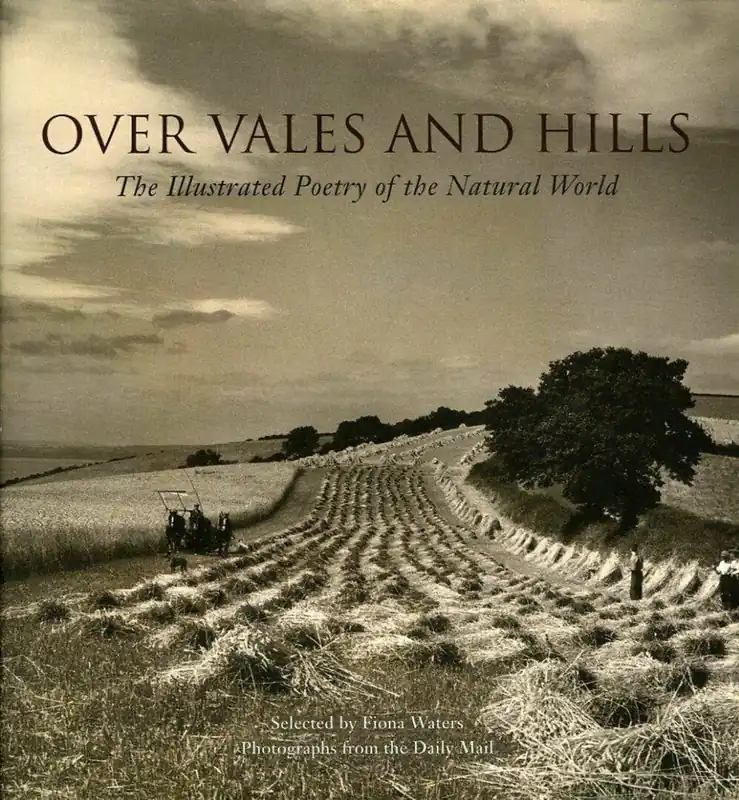 Over vales and hills - Fiona Waters Gratis Retour