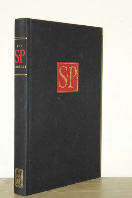 The Sp Century - Scott-Martin Kosofsky Aanbieding