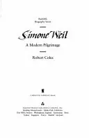 Koopje Simone Weil - Coles, Robert.