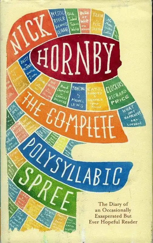 Nu Kopen The Complete Polysyllabic Spree - Nick Hornby