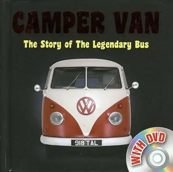 Camper van - N/A Goedkoop