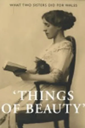 'Things of Beauty' - Oliver Fairclough Rechtstreeks Van De Fabrikant