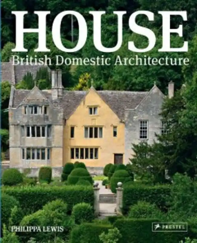 Premium British Domestic Architecture - Philippa Lewis