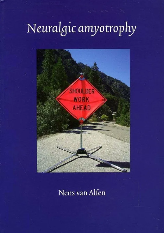Neuralgic Amyotrophy - N. van Alfen Nu Kopen