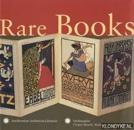 Korting Rare books - Dyk, Stephen H. Van