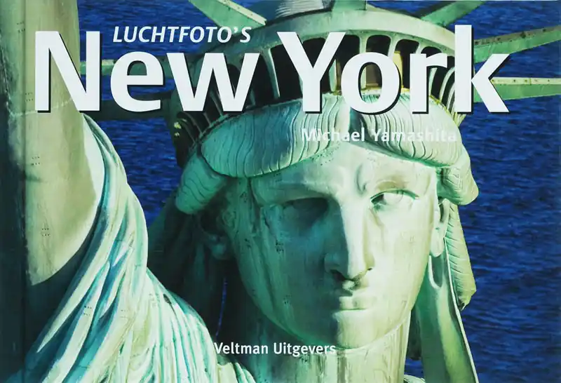 Koop Vandaag New York - Elizabeth Bibb