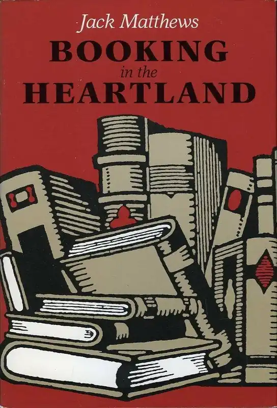 Booking in the heartland - Jack Matthews Hoge Kwaliteit