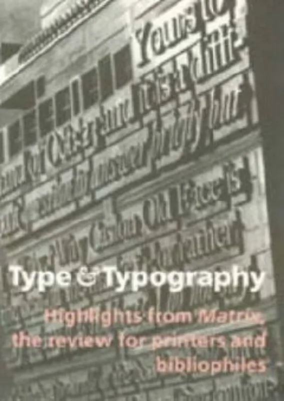 Gratis Verzending Type & Typography - John Berry