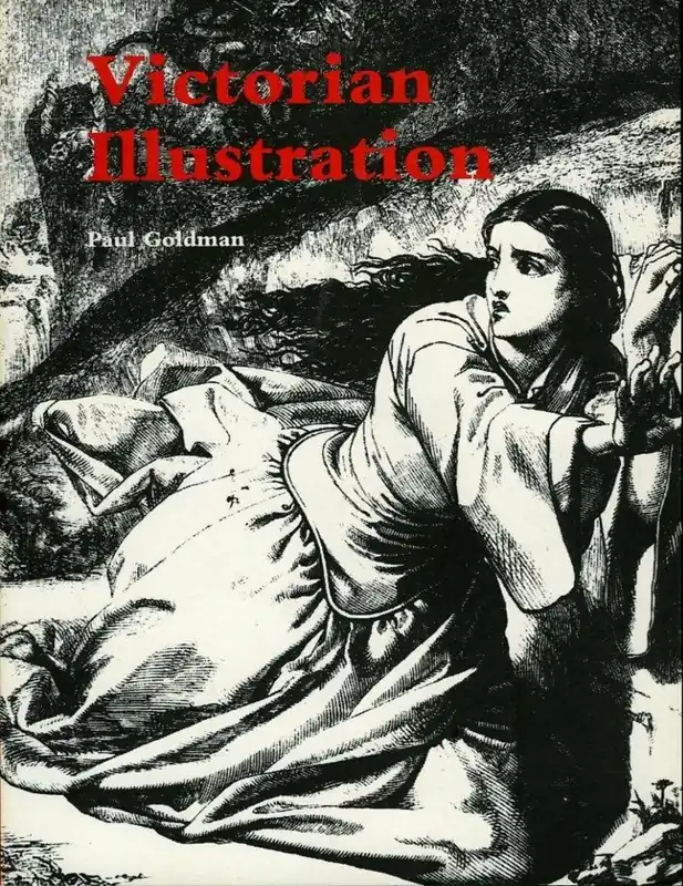 Victorian Illustration - Paul Goldman Beste Prijs