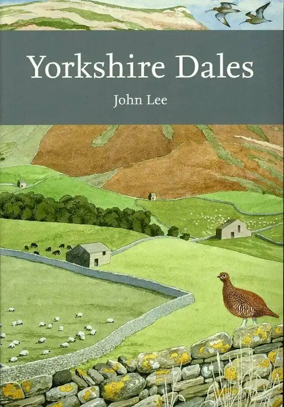 Nu Kopen Yorkshire Dales - John Lee
