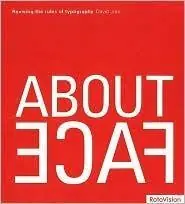 About Face - David Jury Must-Have