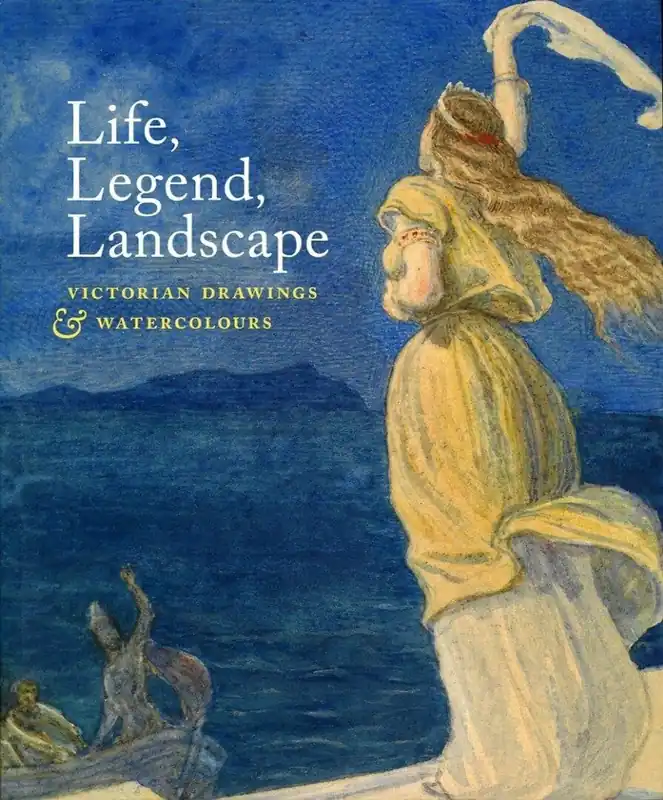 Life, Legend, Landscape - Courtauld Gallery Gereduceerde Prijs