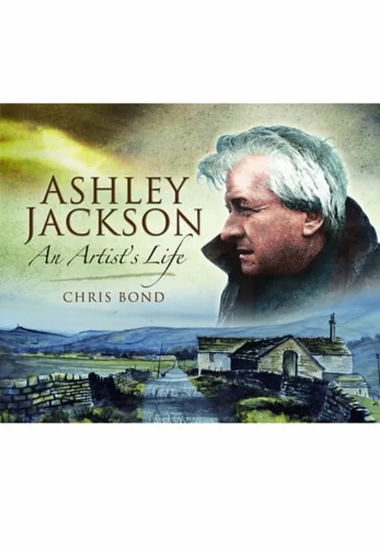 Ashley Jackson - Chris Bond Laatste Versie