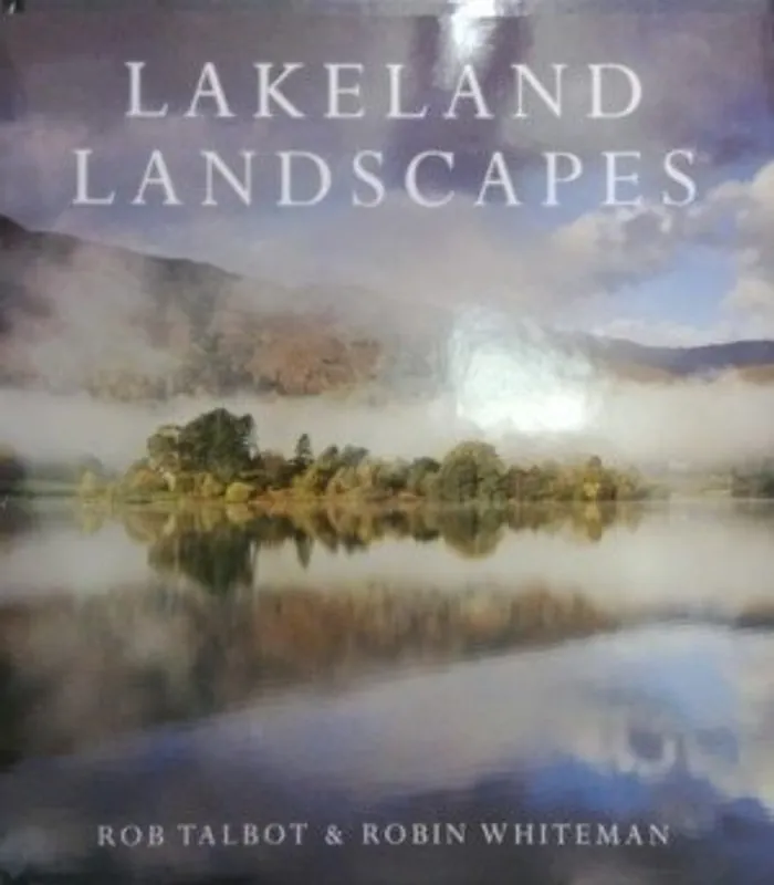 Lakeland landscapes - ROBIN WHITEMAN Koopje