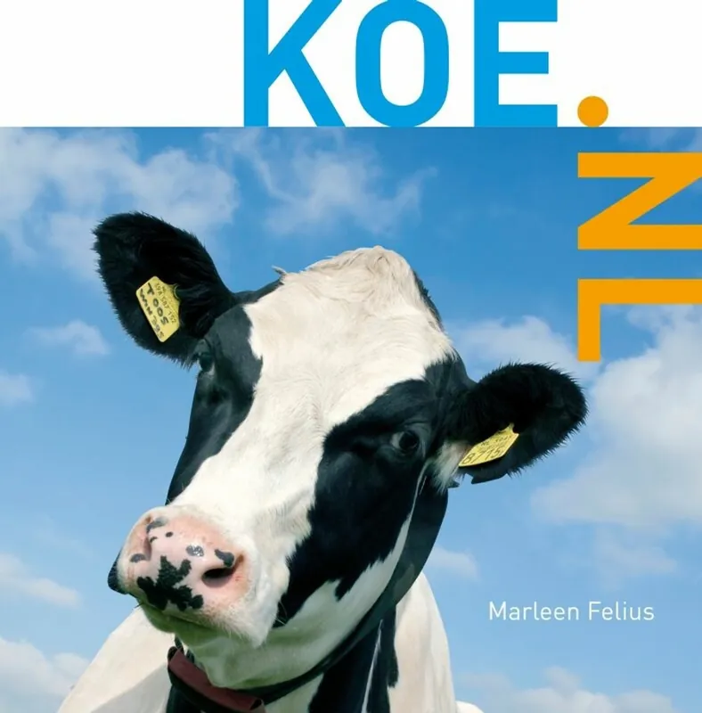 Koe.nl - Marleen Felius Hoge Kwaliteit