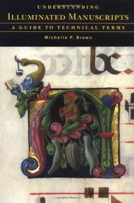 Direct Verzonden Understanding illuminated manuscripts - Michelle P. Brown