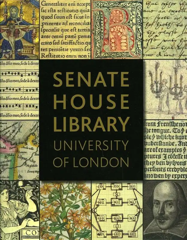 Senate House Library University Of London - PRESSLER, Christopher / ATTAR, Karen (edited by) Premium