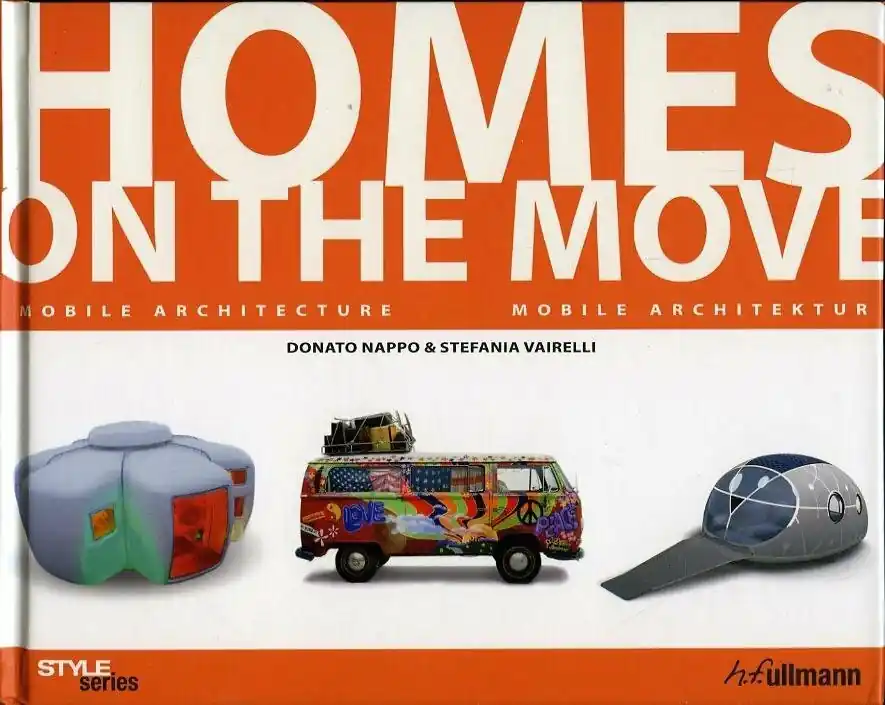 Beste Prijs Homes on the move - Donato Nappo