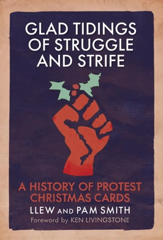 Glad Tidings of Struggle and Strife - Llewelyn Smith Betaalbaar