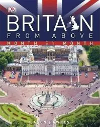 Britain From Above - Jason Hawkes Tijdelijk Beschikbaar