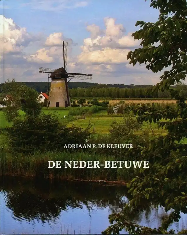 De Neder-Betuwe - Adriaan P. de Kleuver Favoriet