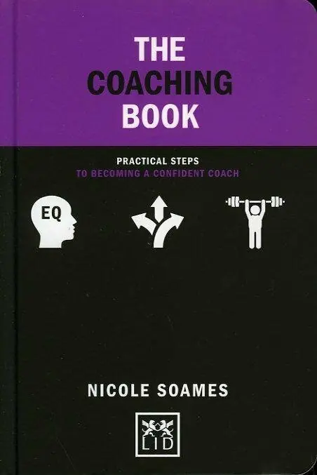 Direct Beschikbaar Coaching Book - Nicole Soames