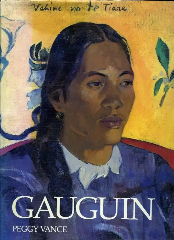 Gratis Verzending Gauguin - Peggy Vance