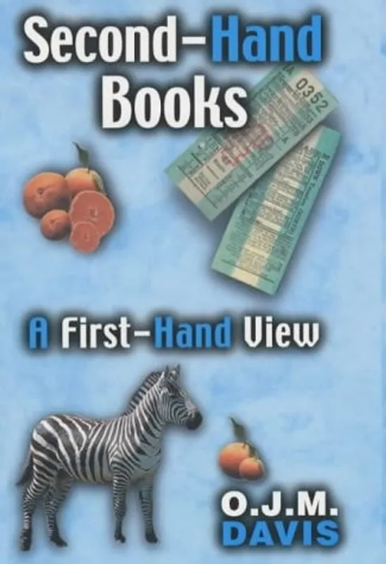 Korting Second-Hand Books - O. J. M. Davis