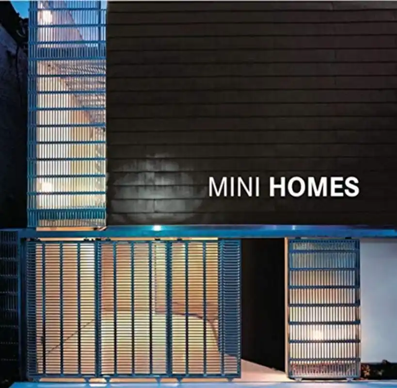 MINI HOMES (TD)(15) - VARIOS Premium