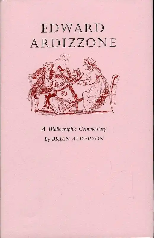 Op = Op Edward Ardizzone - Alderson, Brian.