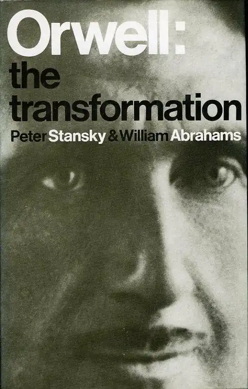 Orwell - Peter Stansky Laatste Kans