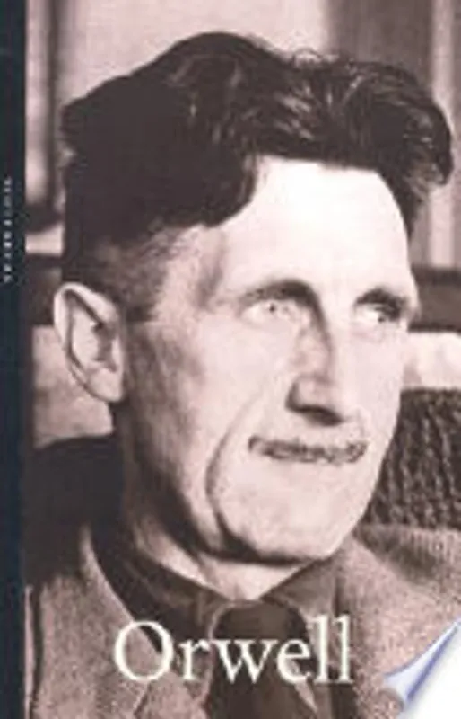 Direct Beschikbaar Orwell (Life & Times Series) (Life&Times series) - Scott Lucas