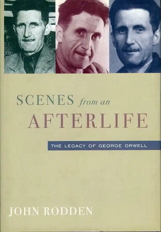 Shop Nu Scenes from an afterlife - John Rodden