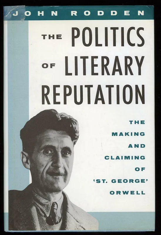 The politics of literary reputation - John Rodden Gratis Verzending