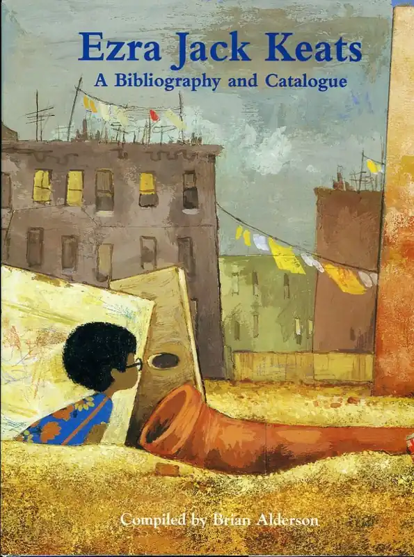 Veilige Betaling Ezra Jack Keats - Alderson, Brian.