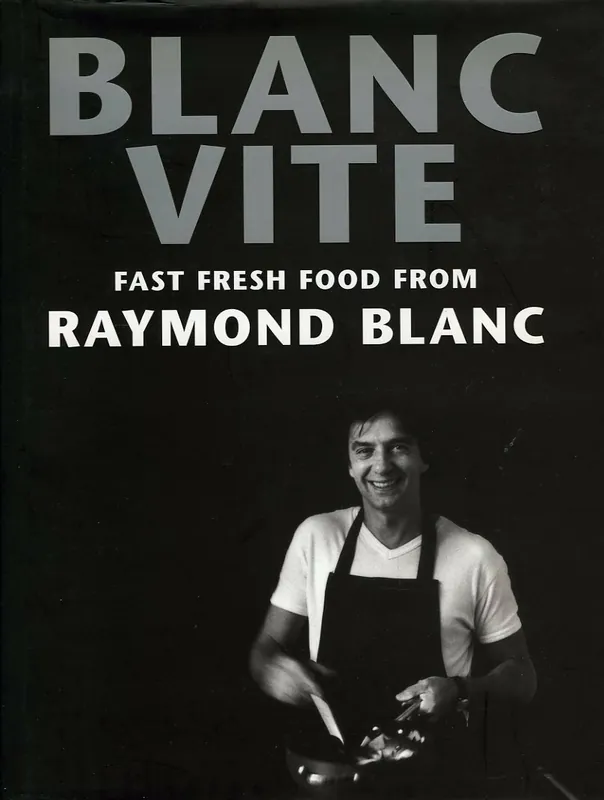 Blanc vite - Raymond Blanc Koop Vandaag