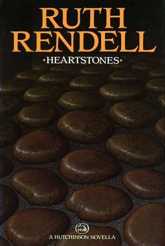 Betrouwbaar Heartstones - Ruth Rendell
