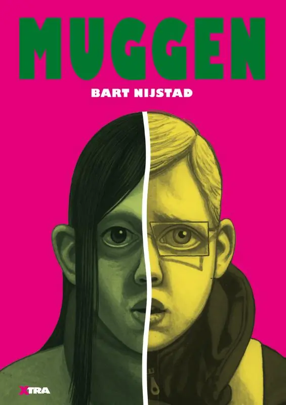 Muggen - Bart Nijstad Veilige Betaling