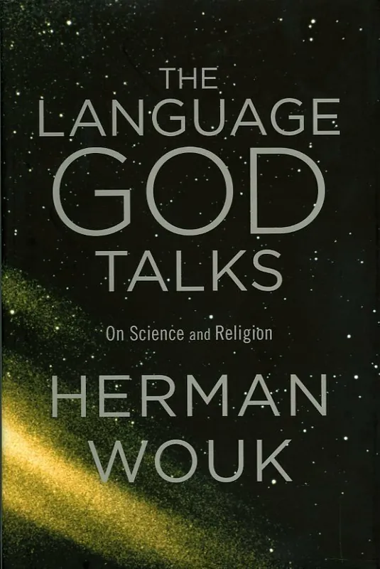 The language God talks - Herman Wouk Must-Have