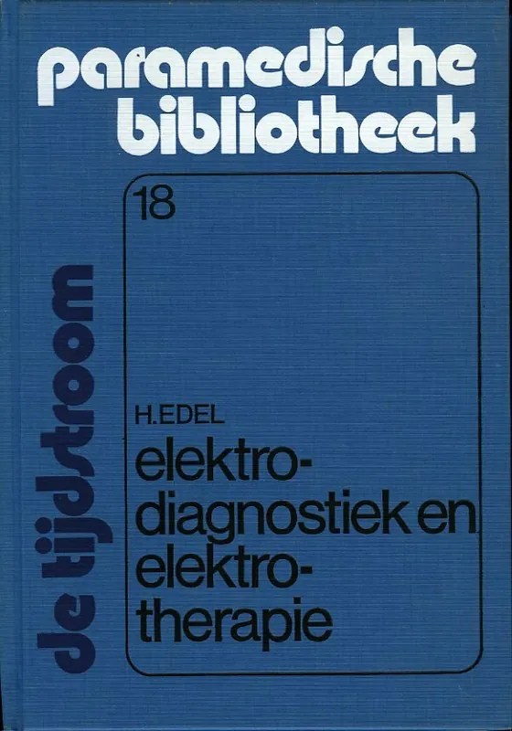 Elektrodiagnostiek en elektrotherapie - Edel Hete Deal