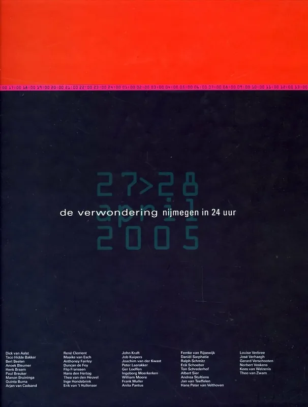 Betaalbaar De Verwondering - div. fotografen