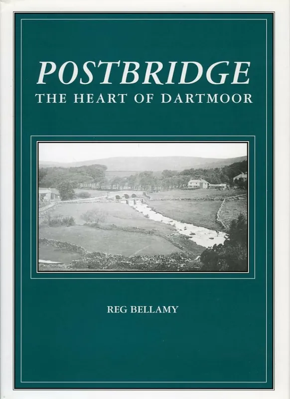Postbridge - Reg Bellamy Hete Deal