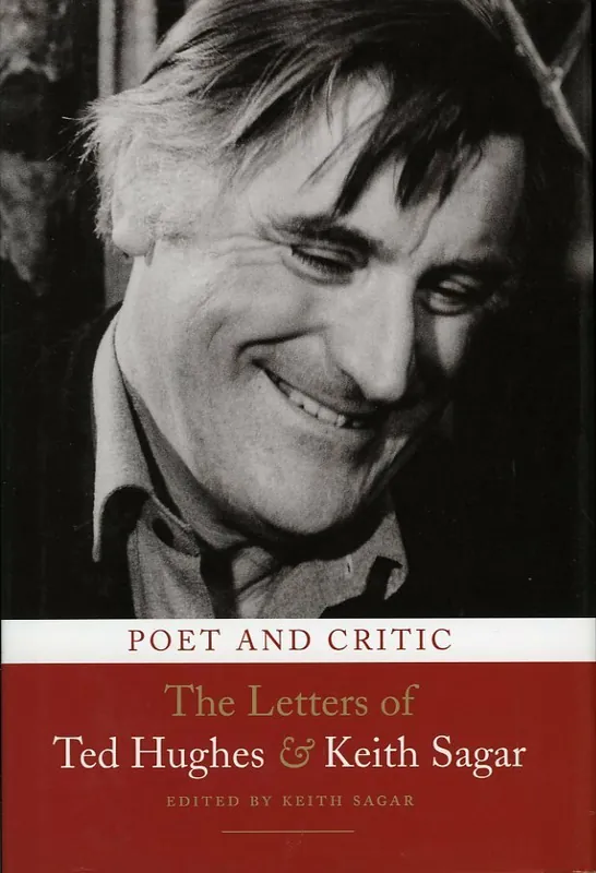 Poet and Critic - Keith Sagar Gecertificeerd