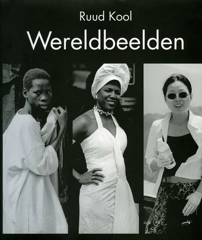 Finale Uitverkoop Wereldbeelden - R.R. Kool