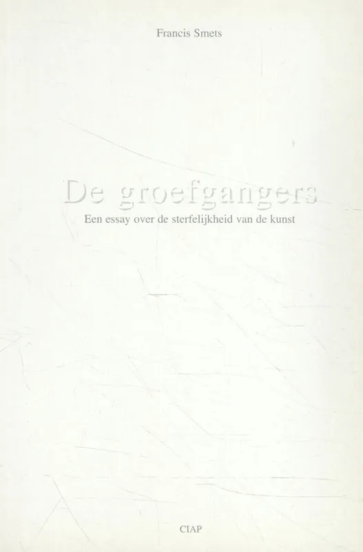 De groefgangers - Francis Smets Goedkoop